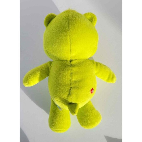 Care Bears Do Your Best Bear Plush Teddy Bear 2003 By Jakks Pacific 10" - Picture 3 of 6